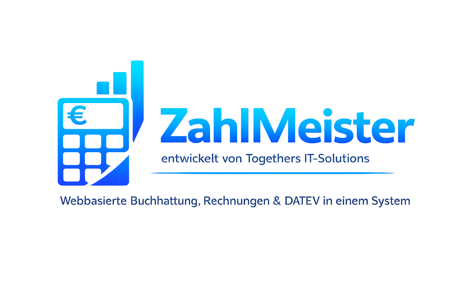 ZahlMeister Logo